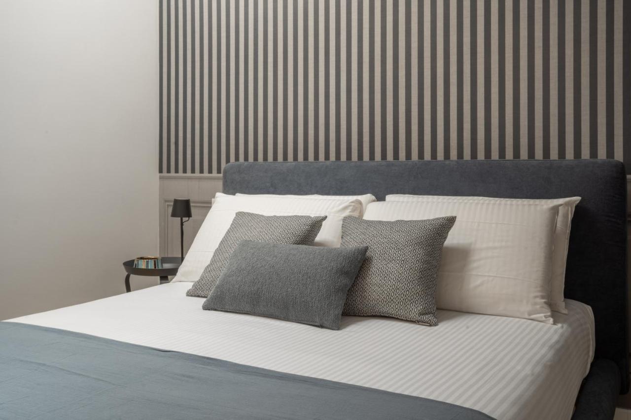 Santa Croce Design Apartment R&R Венеция Экстерьер фото