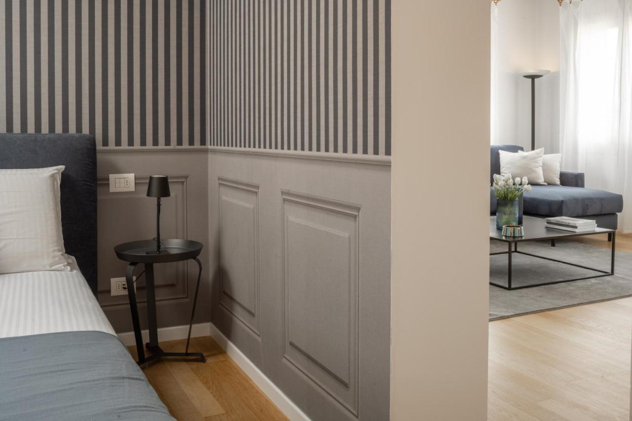 Santa Croce Design Apartment R&R Венеция Экстерьер фото