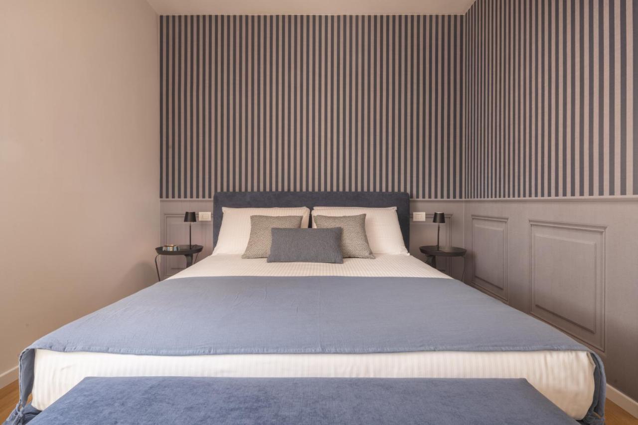 Santa Croce Design Apartment R&R Венеция Экстерьер фото