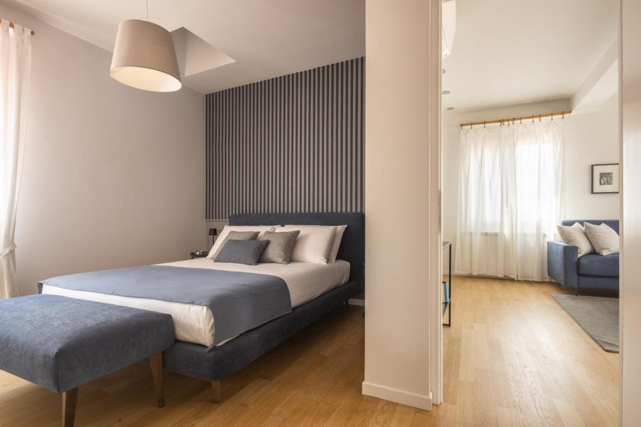 Santa Croce Design Apartment R&R Венеция Экстерьер фото